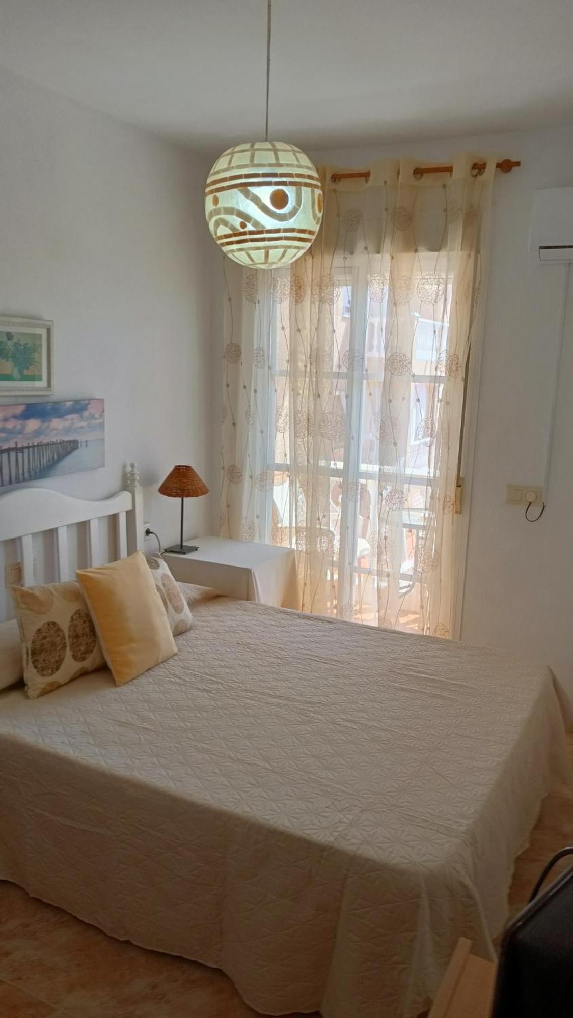 La Casita De Nuria Daire Rincón de la Victoria Dış mekan fotoğraf