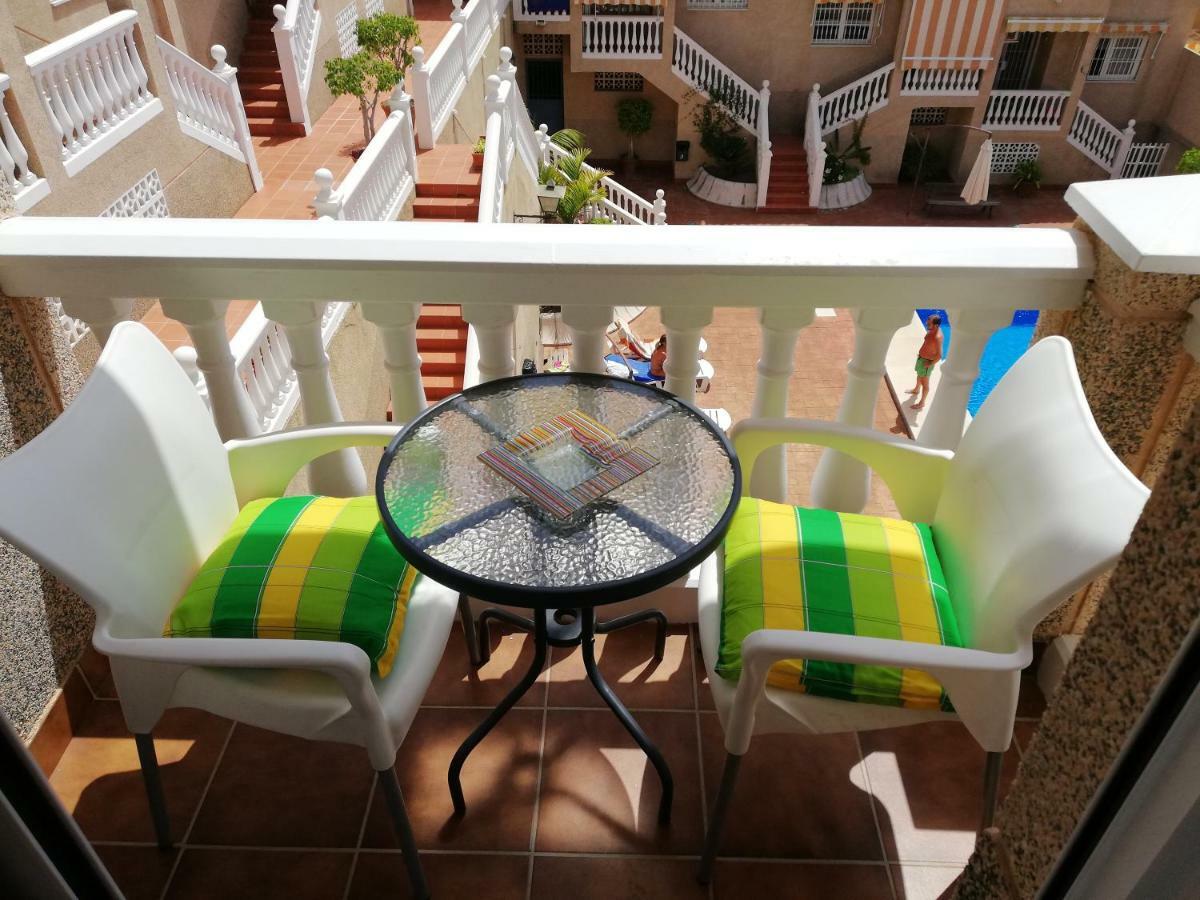La Casita De Nuria Daire Rincón de la Victoria Dış mekan fotoğraf